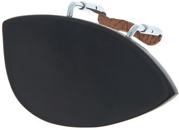 ZKV256 Viola Chinrest Flat