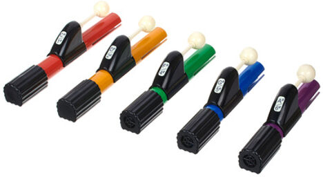 Rainbow Handbells TRHB-5/2