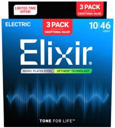 Optiweb 19052 Light 3P