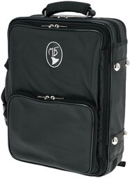 Double Case Clarinet MB-L DB Noir