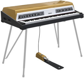 Mk 8-73 FX Classic MIDI