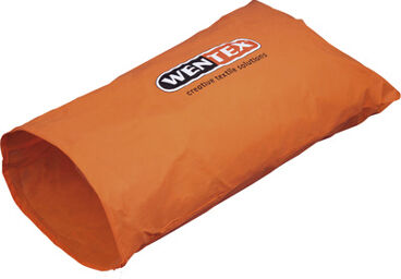 P&D Carrying Bag Orange L