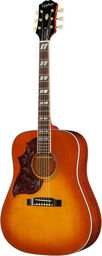 Hummingbird Standard LH CS Cherry Sunburst