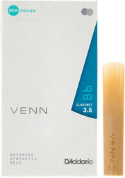 VENN Bb-Clarinet 3.5