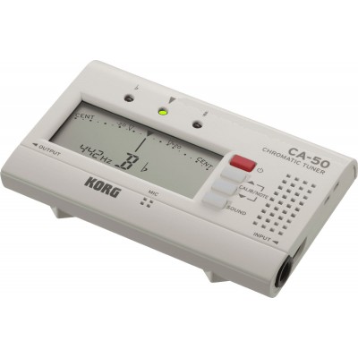 CA-50 Chromatique Blanc