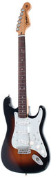 Fender Stratocaster Sunburst
