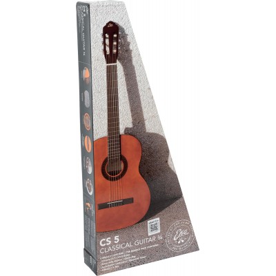 CS-5 3/4 Natural Pack