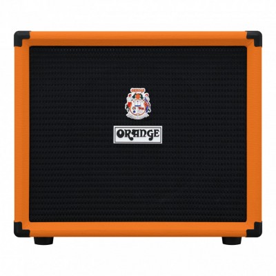 OBC112, Baffle Basse