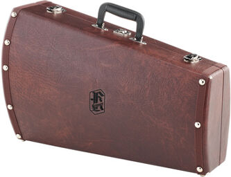 Case for Bb-Bass Trumpet
