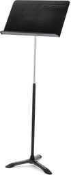 Orchestra Stand Symphonia 50 Noir