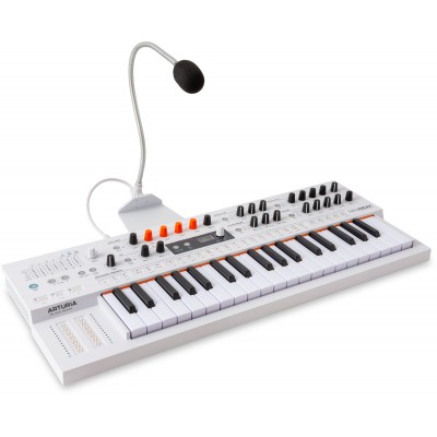 Minifreak Vocoder