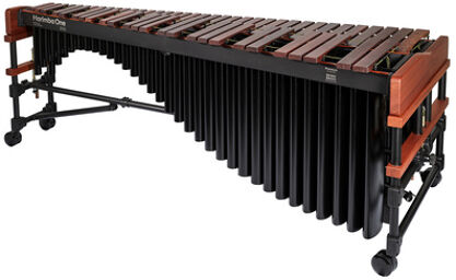 Marimba #9306 A=443 Hz (5)