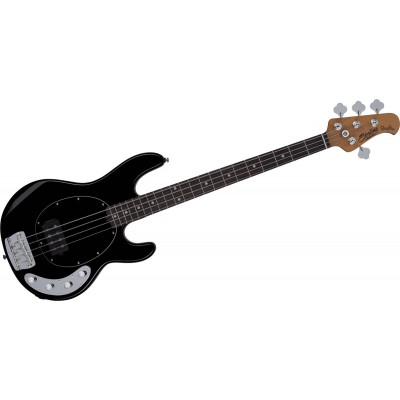 Stingray - Black