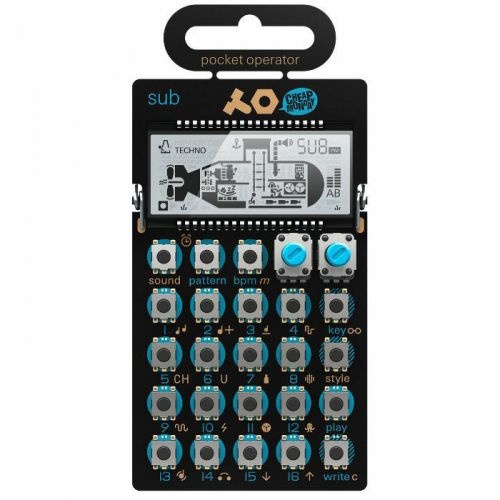 PO-14 Sub