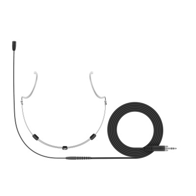 HSP Essential Omni Noir Jack 35
