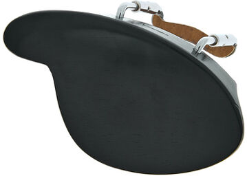 ZK281 Violin Chinrest Vermeer