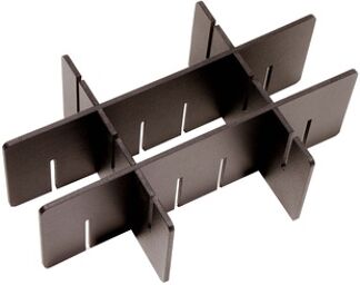 Dividing Wall set for 2x3 PB