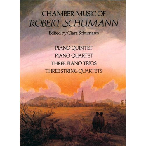 Schumann R. - Musique De Chambre