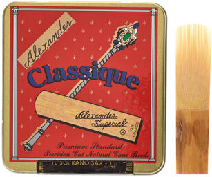 Classique Soprano 1.5