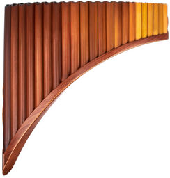 Master Panpipe Exclusive D1-D4
