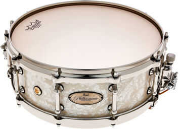PHP-1450/N #405 Nicotine White Marine Pearl