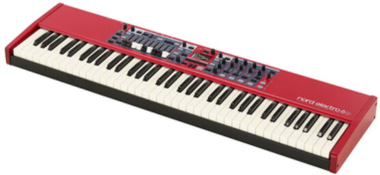 Electro 6D 73