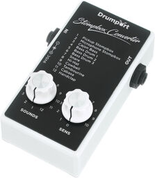 Stompbox Converter