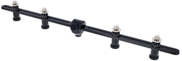 StereoBar 1 Pro Noir