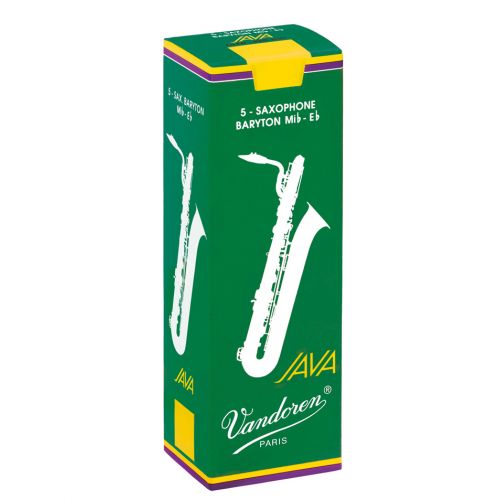 Java 2.5 - Saxophone Baryton