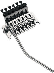 FRT100 Original Tremolo Chrome