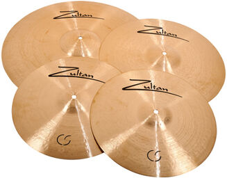 CS Cymbal Set