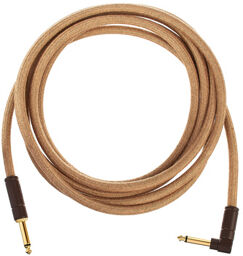 FV Series Cable Pure Hemp NAT Naturel