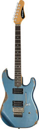 CALI-AMRRN-H0P-NI42-B Ice Blue Metallic