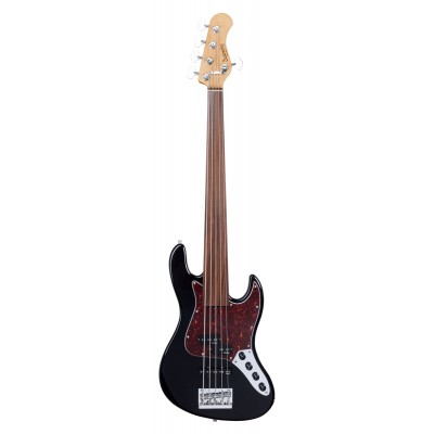 Metroexpress Hybrid PJ 5 FL Black Pearl,Rosewood