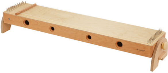 ZM75E Monochord Standard