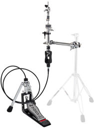 9502LB Cable Hi-Hat