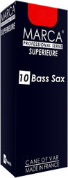 Superieure Bass Saxophone 2.5