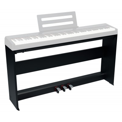 Stand Meuble Noir Pour XP2