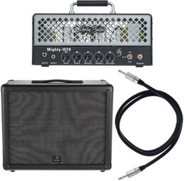 Mighty-15TH Bundle Noir