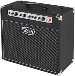 Jupiter JUP45-C BK Noir