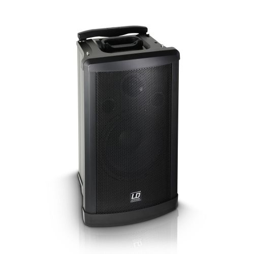LD Roadman 102 SP