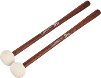 MB3H Marching Bass Mallets