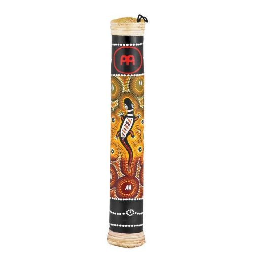 RS1BK-S - Baton De Pluie Bambou 40 CM Noir