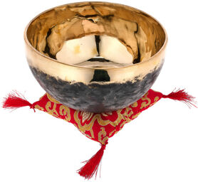 Tibetan Singing Bowl Ishana 12