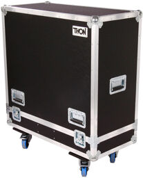 Profi Haubencase D&B Y7P Noir