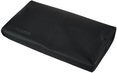 Cover Behringer Poly D Noir