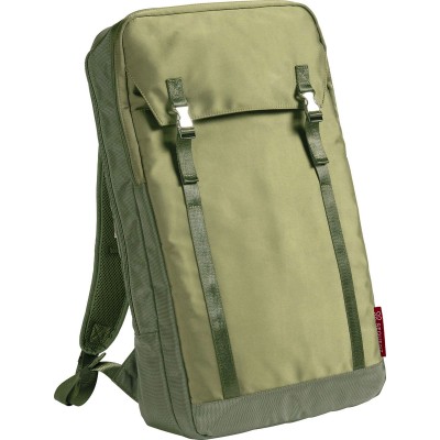 SAC À DOS MINILOGUE / PC PORTABLE OLIVE