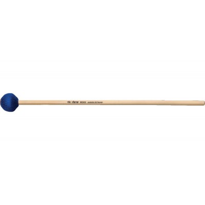 Anders Åstrand, Bleu - Medium Hard