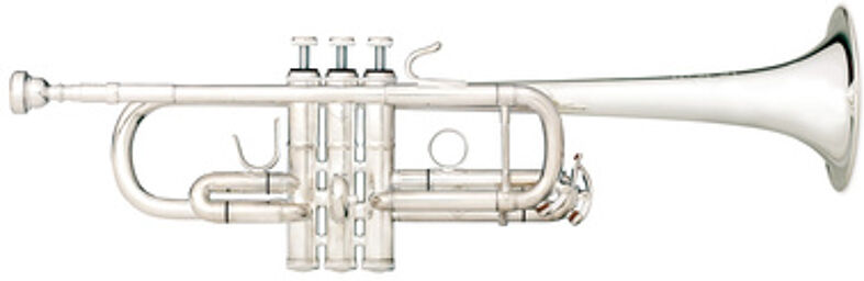 EXC-S eXquisite C-Trumpet