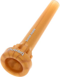 Trumpet Mouthpiece 5C GO Or